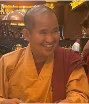 Thanom Pongmia, Mestre Tairopractic